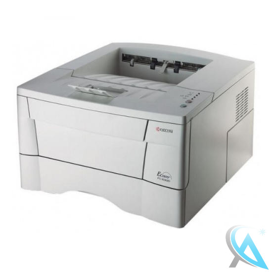 Kyocera FS-1030D gebrauchter Laserdrucker