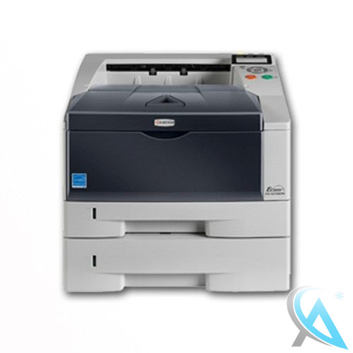 Kyocera FS-1370DTN gebrauchter Laserdrucker