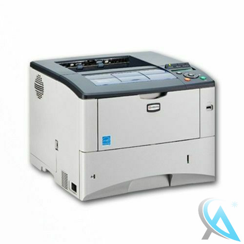 Kyocera FS-2020DN gebrauchter Laserdrucker 