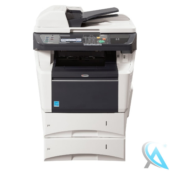 Kyocera FS-3540MFP Multifunktionsgerät mit Papierfach PF-310