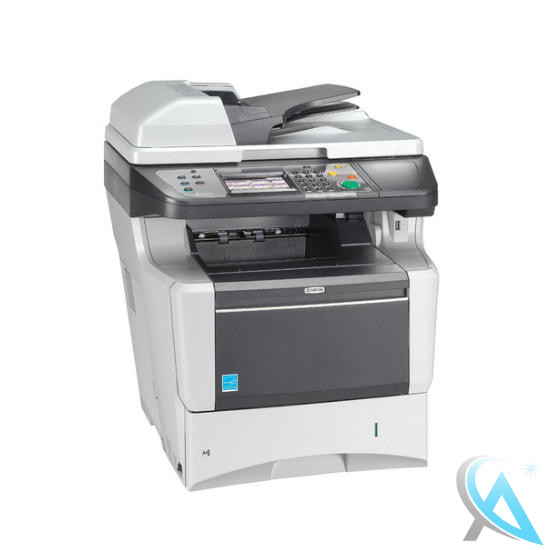 Kyocera FS-3540MFP gebrauchtes Multifunktionsgerät