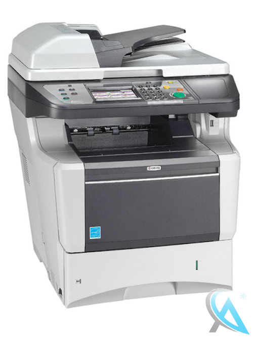 Kyocera FS-3640MFP gebrauchtes Multifunktionsgerät 