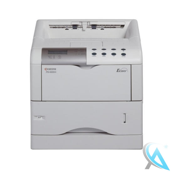 Kyocera FS-3820N gebrauchter Laserdrucker