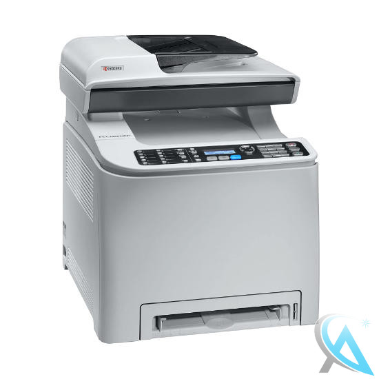 Kyocera FS-C1020MFP Multifunktionsdrucker