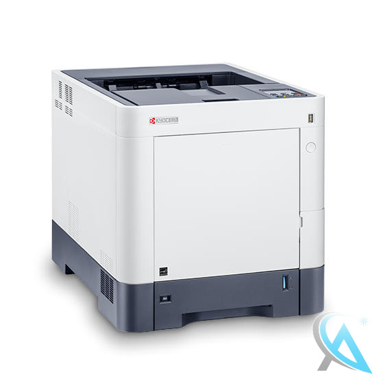 Kyocera ECOSYS P6230cdn Farblaserdrucker