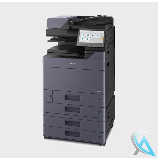 Kyocera TASKalfa 3554ci gebrauchter Kopierer
