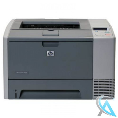  HP Laserjet 2430DN gebrauchter Laserdrucker