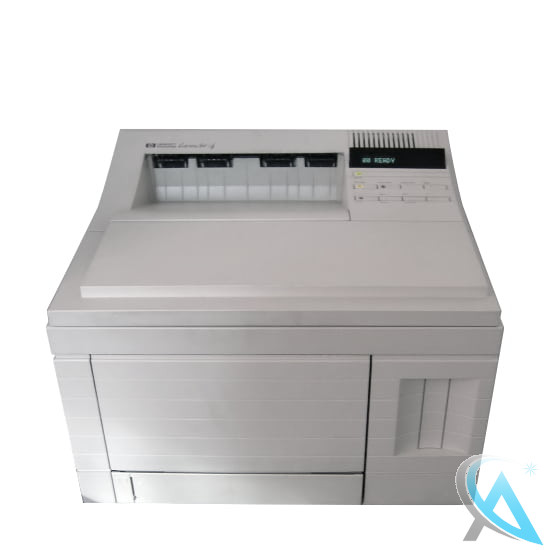 HP Laserjet 4+ ohne Toner