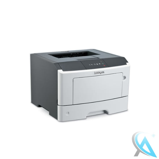 Lexmark MS310DN gebrauchter Laserdrucker