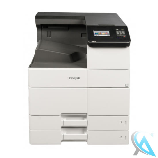  Lexmark MS911de Laserdrucker