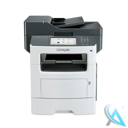 Lexmark MX610dhe Multifunktionsgerät