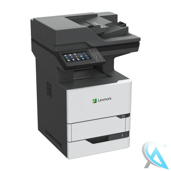 Lexmark MX722ade Multifunktionsgerät 