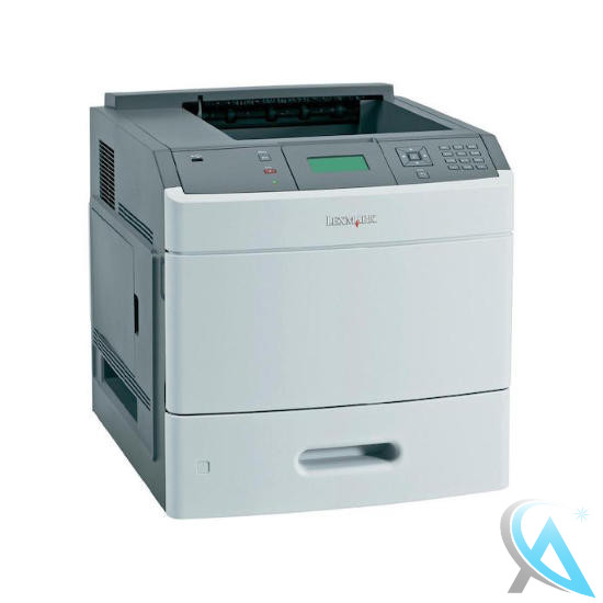 Lexmark T654N