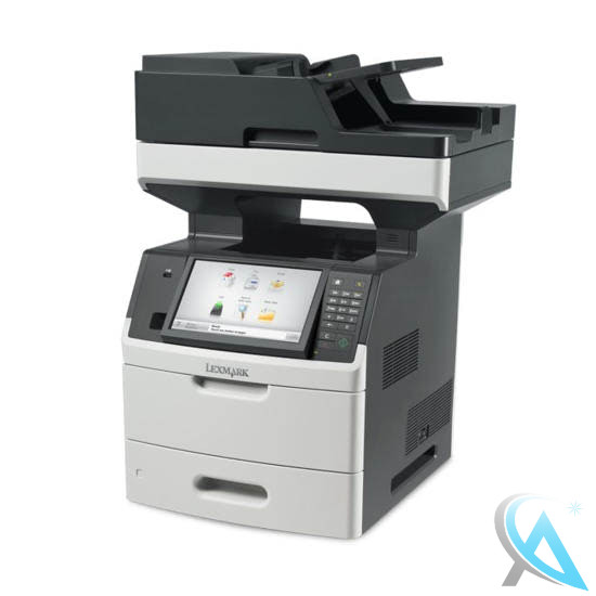 Lexmark XM5170 gebrauchtes Multifunktionsgerät 