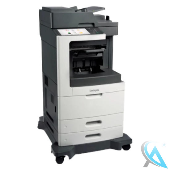 Lexmark XM7170 gebrauchtes Multifunktionsgerät 