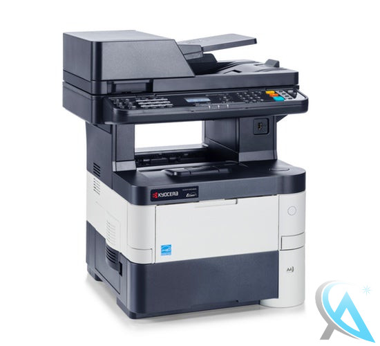 Kyocera ECOSYS M3540dn Multifunktionsgerät 