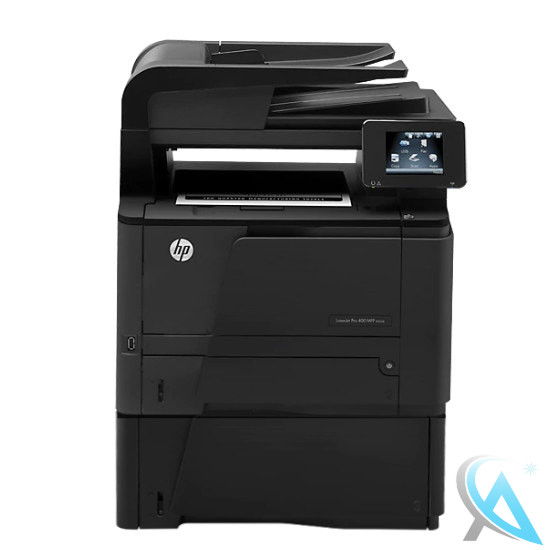 HP Laserjet Pro 400 MFP M425DW gebrauchtes Multifunktionsgerät mit CF406A