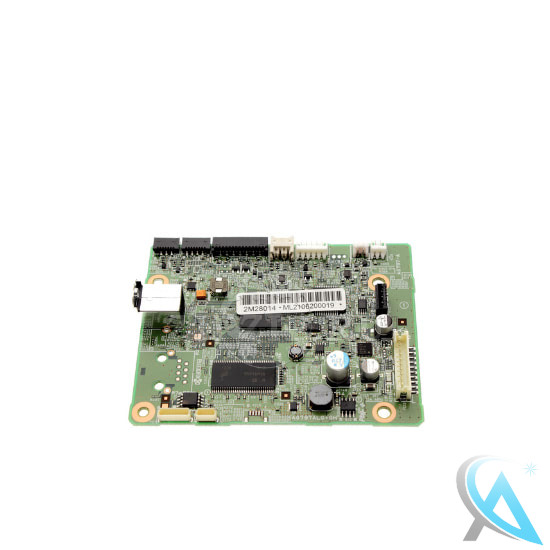 Gebrauchtes Mainboard für Kyocera FS-1000 