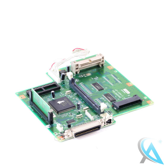 Gebrauchtes Mainboard für Kyocera FS-1020