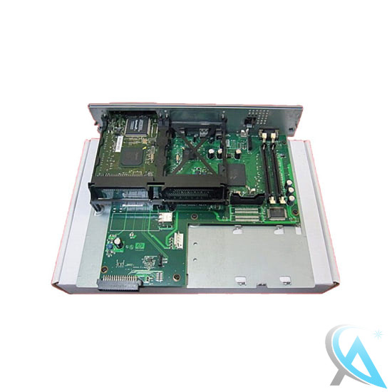 HP gebrauchtes Mainboard CC402-80001 für LaserJet 9050 9040