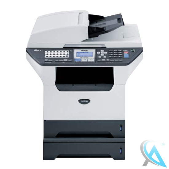 Brother MFC-8870DW Multifunktionsgerät