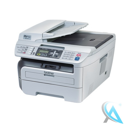 Brother MFC-7440N Multifunktionsgerät