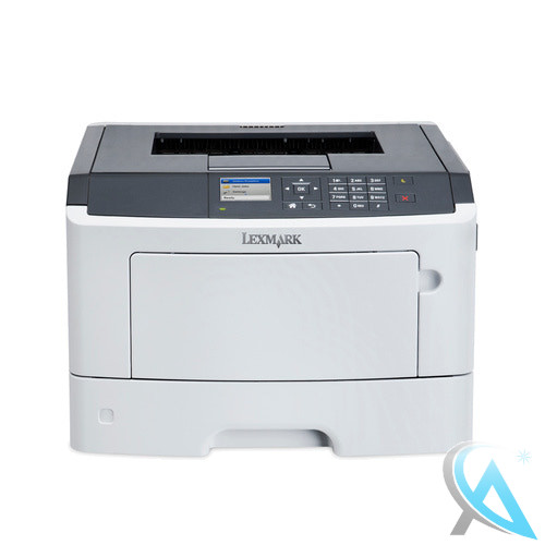 Lexmark MS510DN Laserdrucker