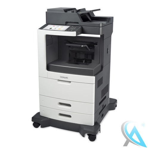 Lexmark MX811de Multifunktionsgerät