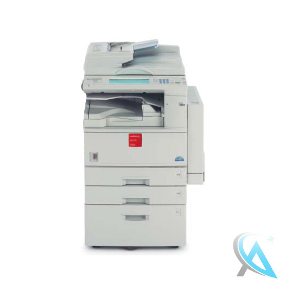 Nashuatec Aficio MP 3010 Kopierer