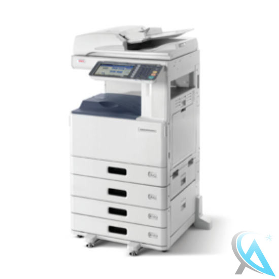 OKI ES9455 MFP gebrauchter Kopierer