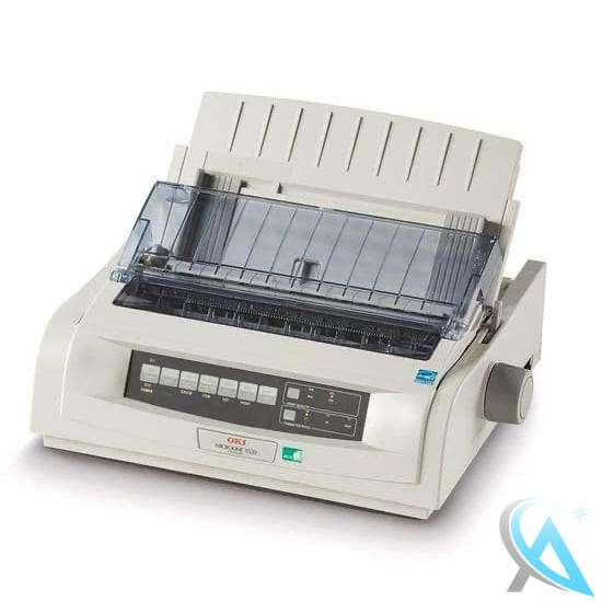 Oki MicroLine ML5520 Nadeldrucker gebraucht