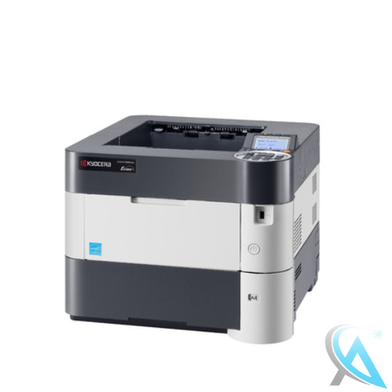 Kyocera ECOSYS P3055DN gebrauchter Laserdrucker