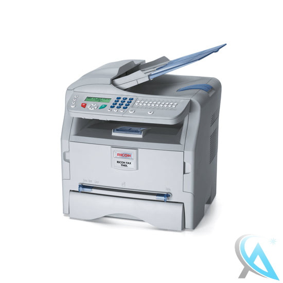 Ricoh Fax 1140L gebrauchtes Faxgerät
