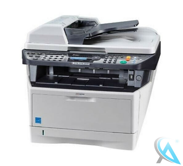 Kyocera FS-1135 MFP gebrauchtes Multifunktionsgerät (Laserdrucker)