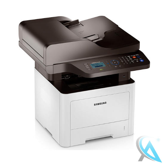 Samsung ProXpress SL-M4075FR gebrauchtes Multifunktionsgerät 