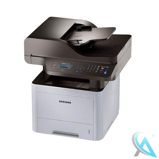 Samsung ProXpress SL-M4070FR gebrauchtes Multifunktionsgerät