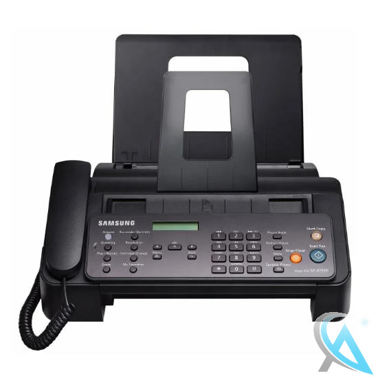 SAMSUNG SF-375TP gebrauchtes Faxgerät