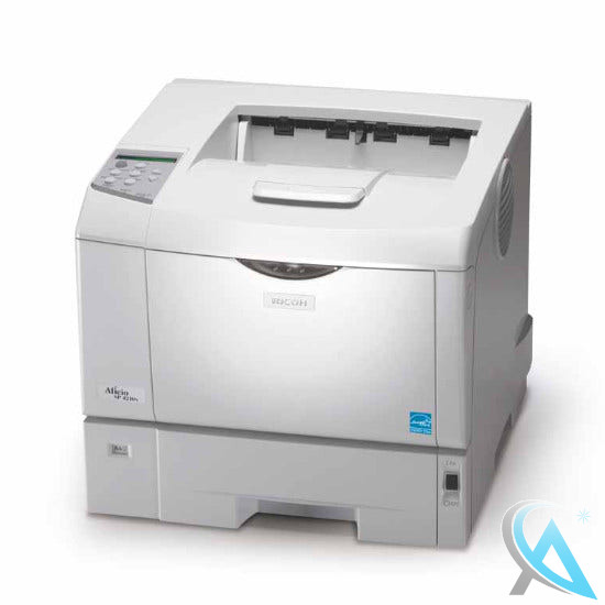 Ricoh Aficio SP 4100 Laserdrucker