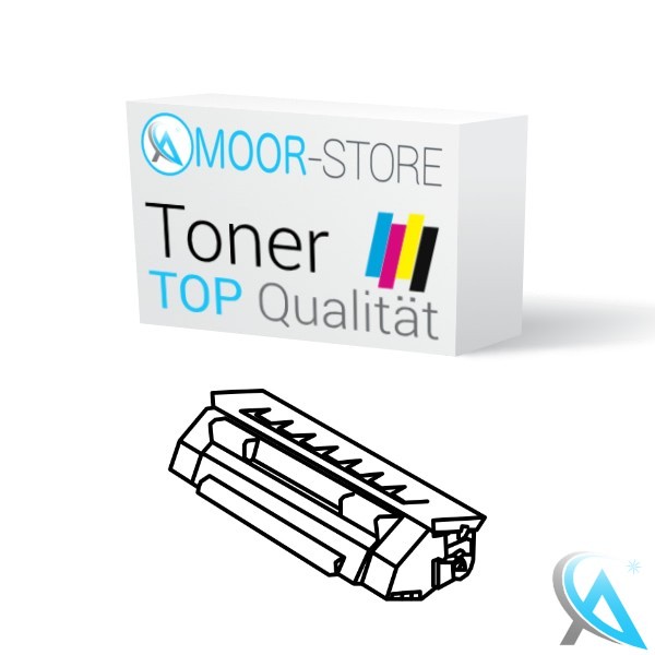 Kompatibel zu HP CF279A, 79A Toner Schwarz