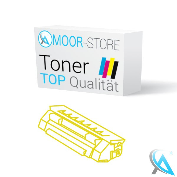 Kompatibel zu Brother TN-423Y Toner Gelb 