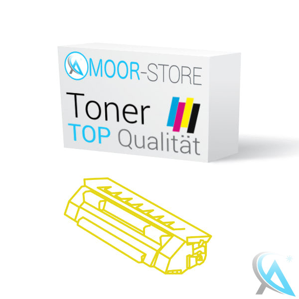 Original Toner Brother TN-326Y Gelb