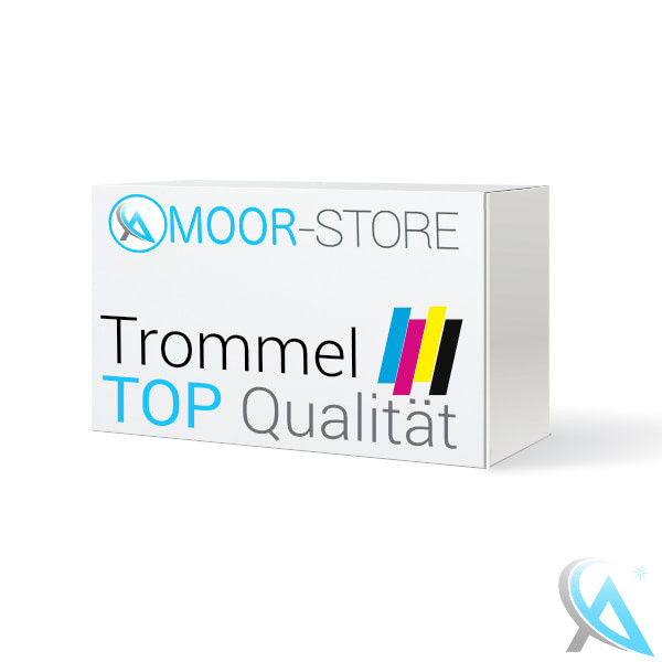 Original Trommel Konica Minolta A3GP06D, IUP-22Y Gelb