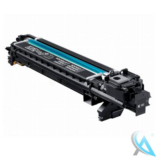 Konica Minolta original gebrauchte Trommel A0WG03H, IUP-12K