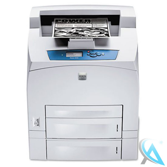 Xerox Phaser 4510DT Laserdrucker 