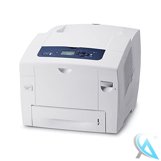 Xerox ColorQube 8880DN gebrauchter Wachsdrucker 