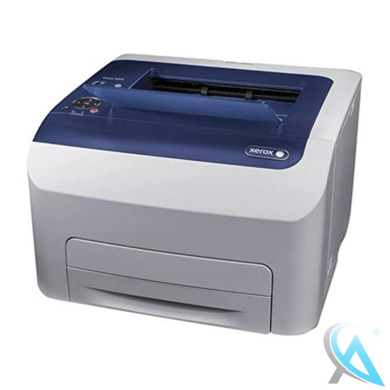 Xerox Phaser 6022 gebrauchter Farblaserdrucker