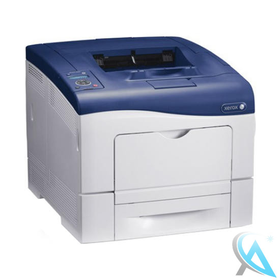 Xerox Phaser 7100N gebrauchter Farblaserdrucker