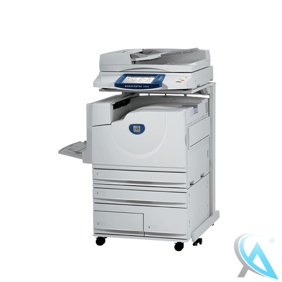 Xerox WorkCentre 7345 gebrauchter Kopierer 