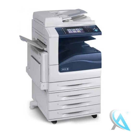 Xerox WorkCentre 7545 gebrauchter Kopierer