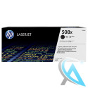 Original HP CF360X, 508X Toner Schwarz